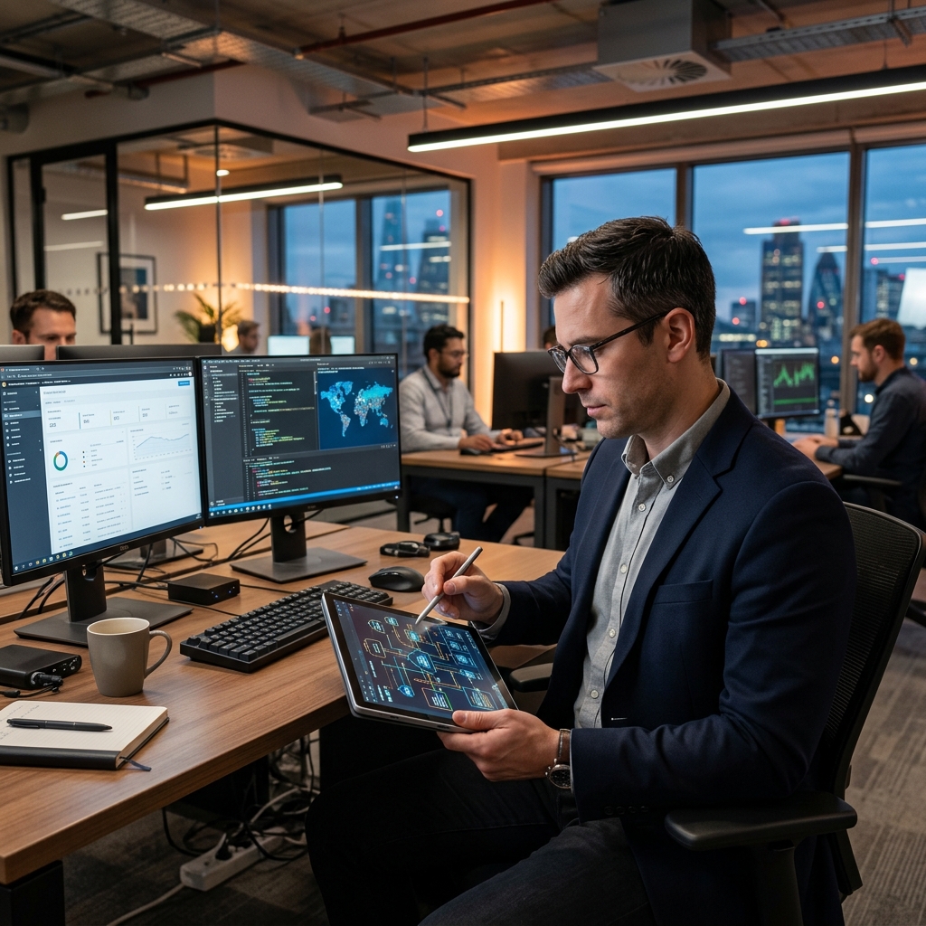 Why Cyber Security is More Important Than Ever in 2024