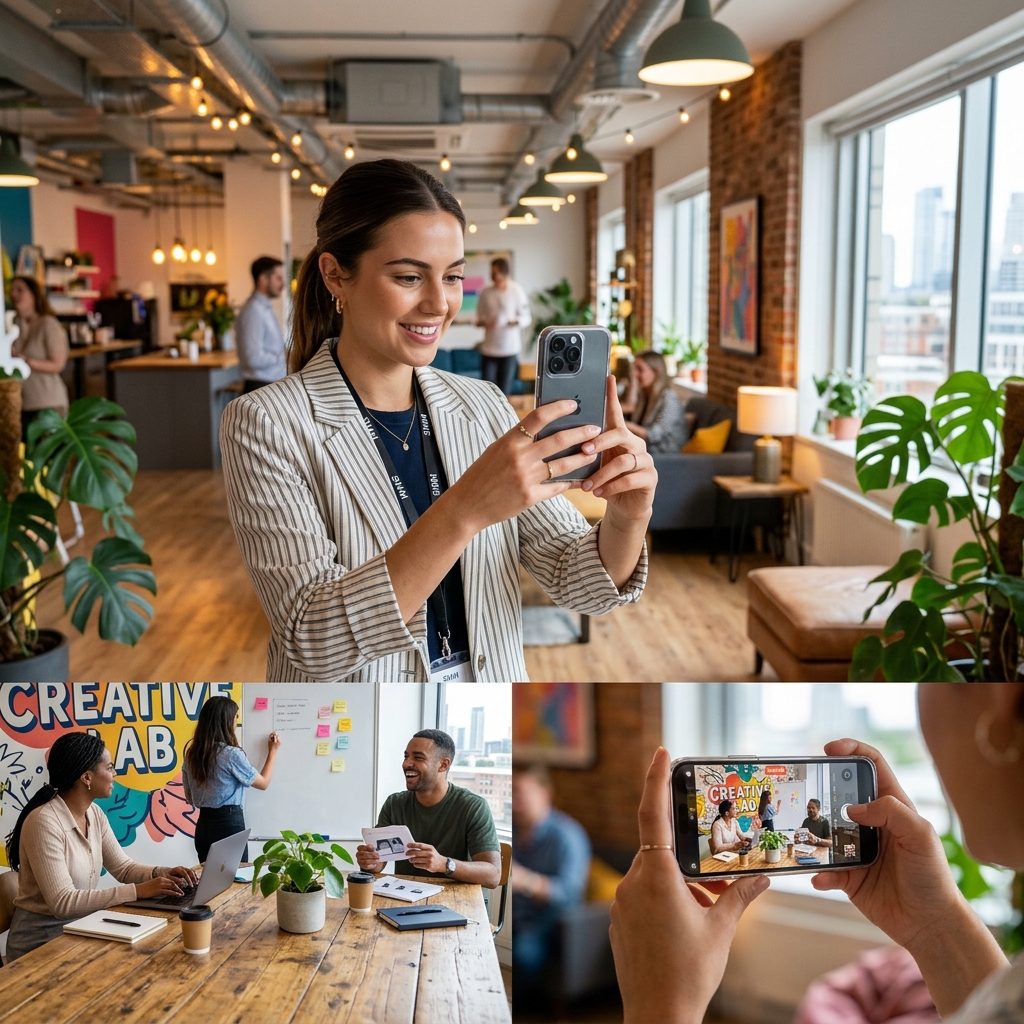 The Future of Digital Marketing: AI and Beyond