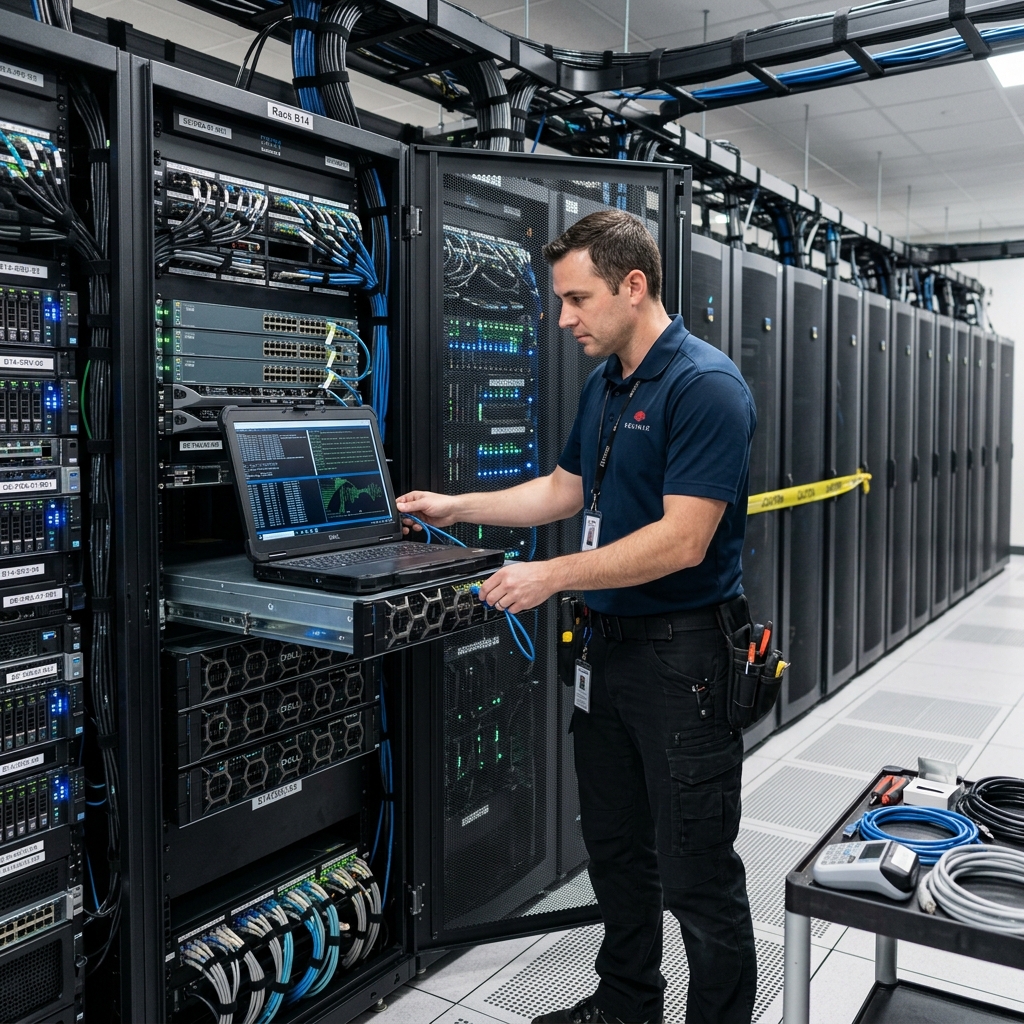 Cloud Solutions