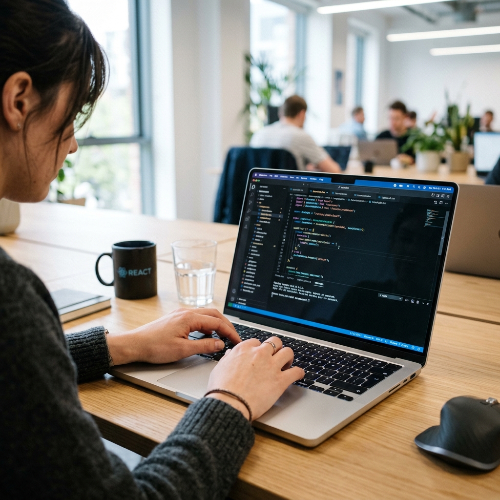 Web Development